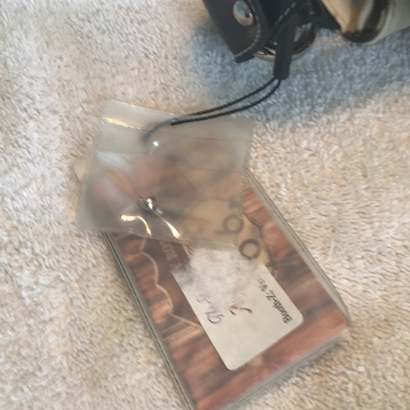 Hobo animal print bag by Country Road new with tag - Picture 4 of 4